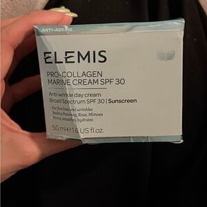 Elemis Pro-Collagen Marine Cream SPF 30